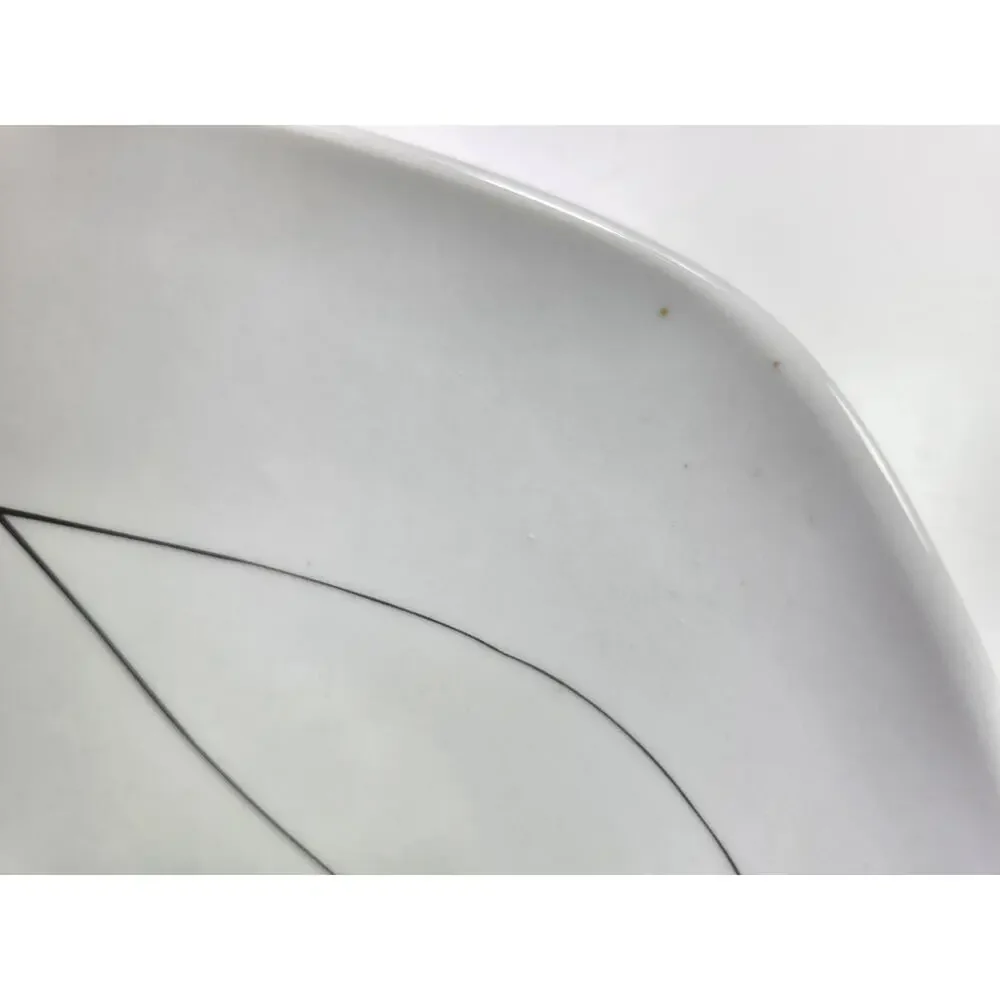 TABLETOPS 365 Gallery Pescara Black White Modern 10